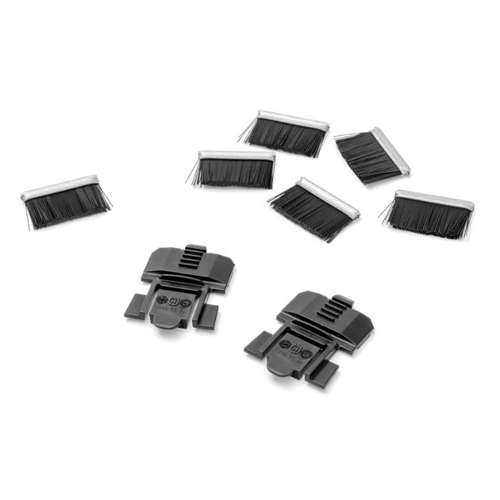 Husqvarna Automower Wheel Brush Kit Robot Mower Accessories